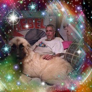 Meet your Posher, Allen